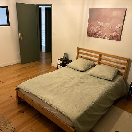 מונטה Maison De Charme Avec Piscine מראה חיצוני תמונה