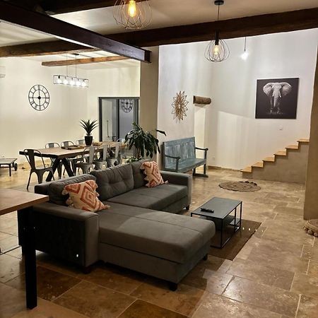 מונטה Maison De Charme Avec Piscine מראה חיצוני תמונה