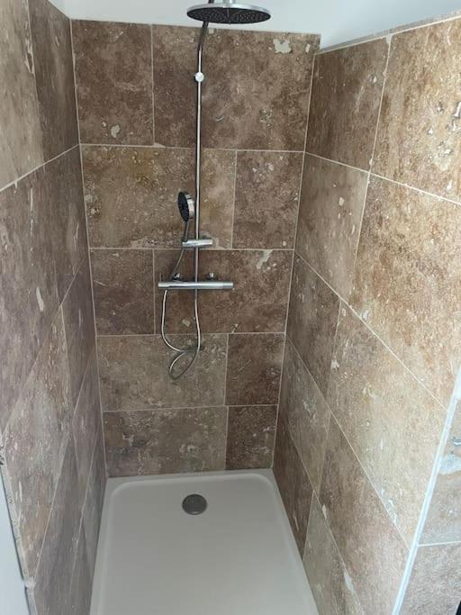 מונטה Maison De Charme Avec Piscine מראה חיצוני תמונה